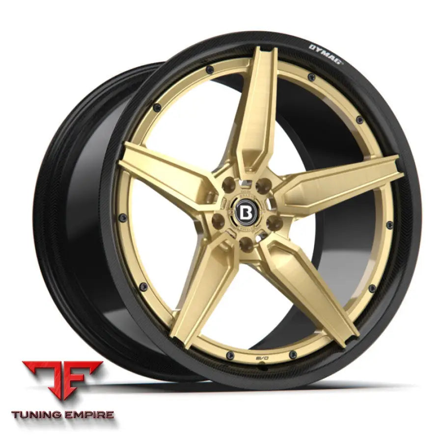 BRADA EVO-5CF