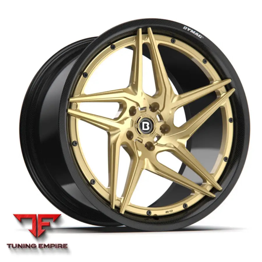 BRADA EVO-7CF
