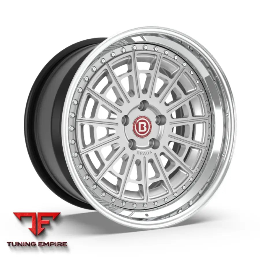 BRADA LB-15