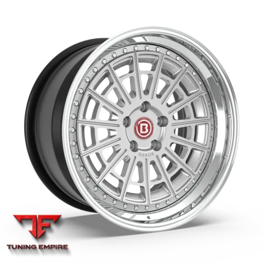 BRADA LB-15