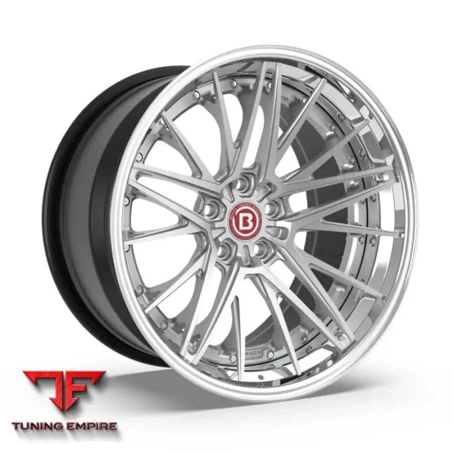 BRADA LR-21