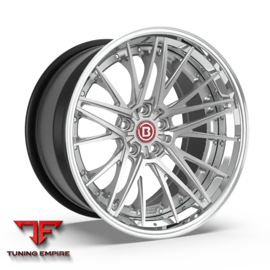 BRADA LR-21