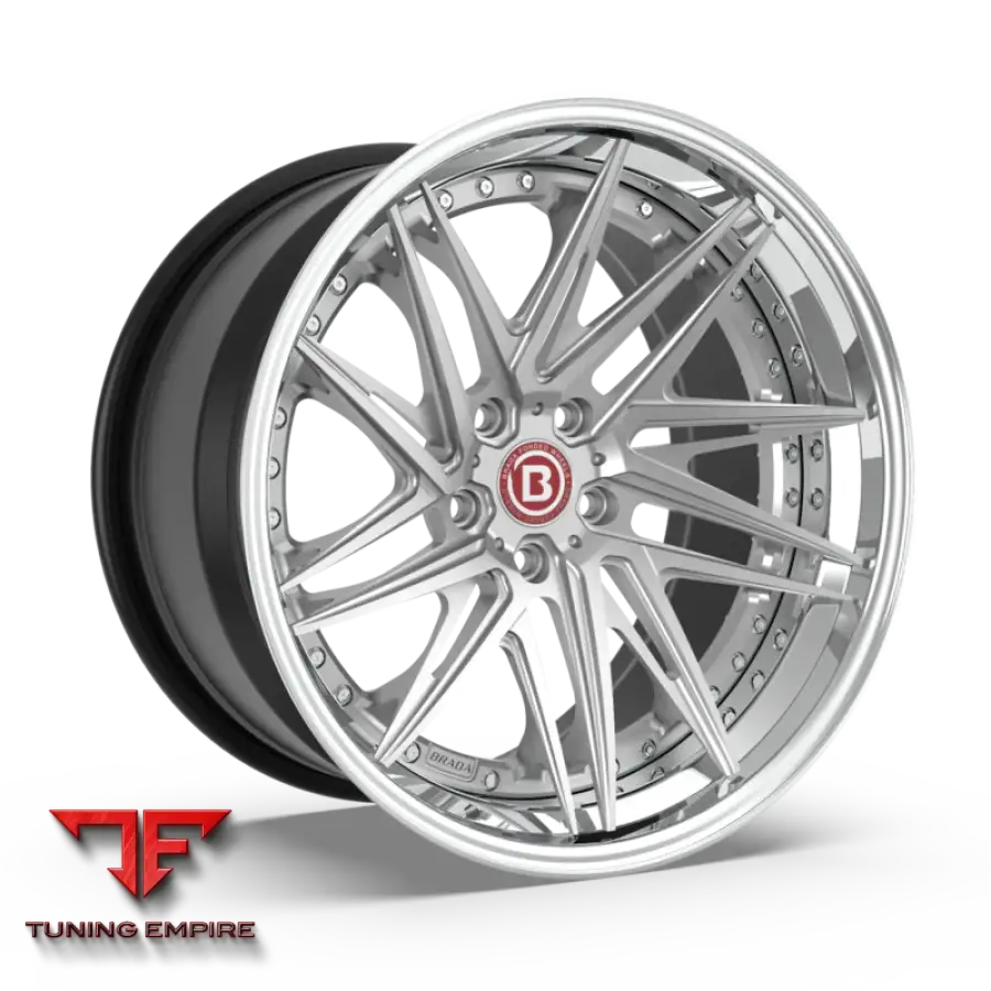 BRADA LR-53