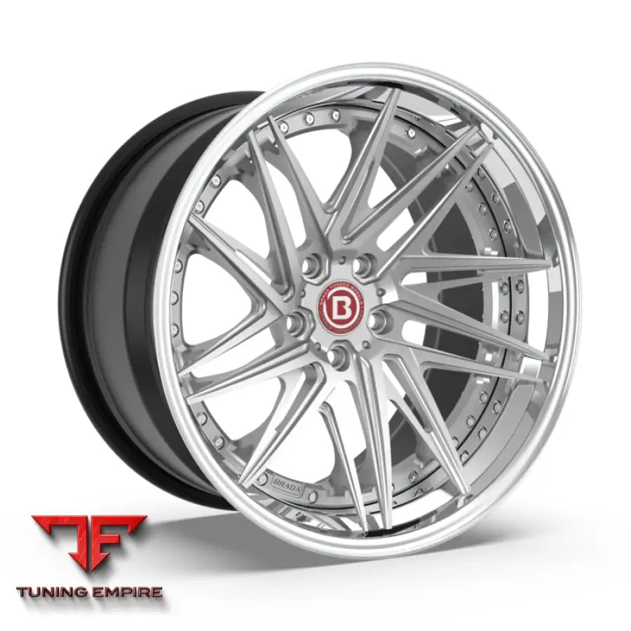 BRADA LR-53