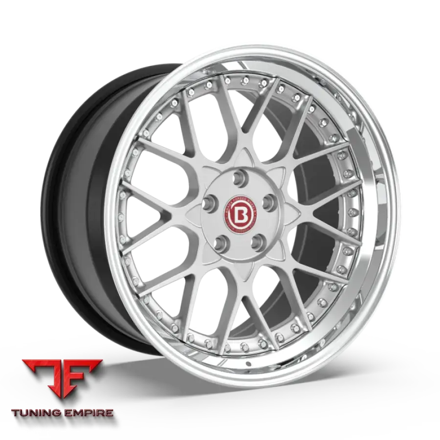 BRADA RS-8
