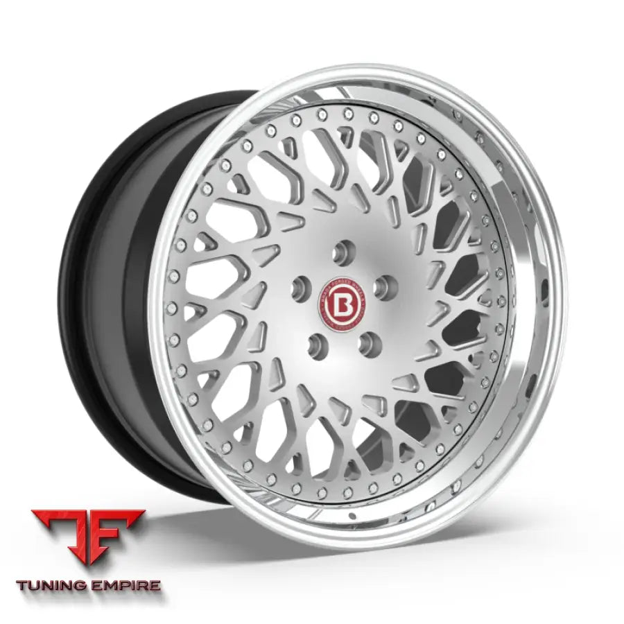 BRADA TR-1