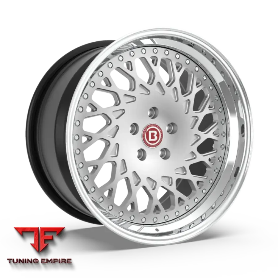 BRADA TR-1