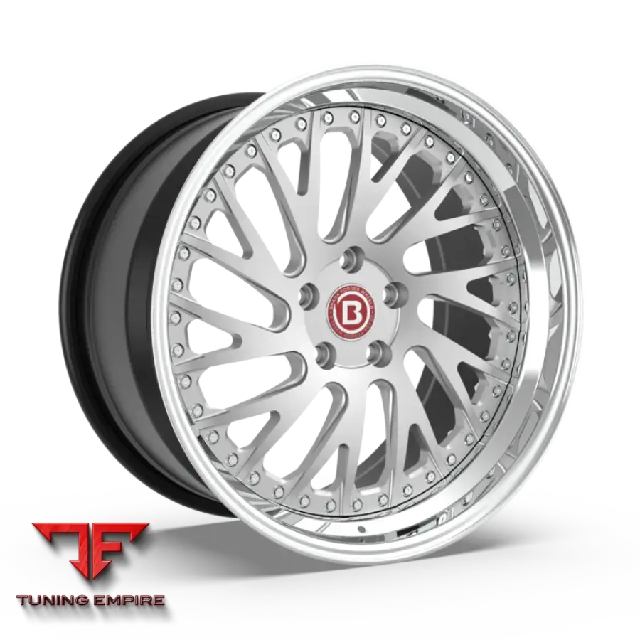 BRADA TR-10