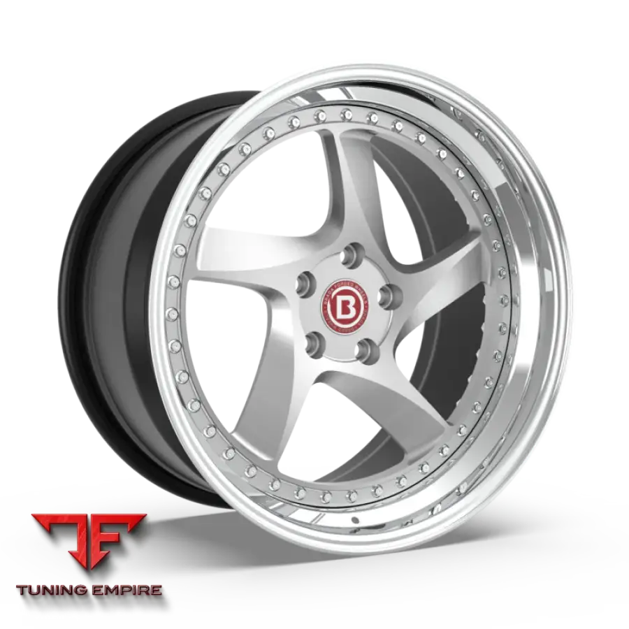 BRADA TR-5