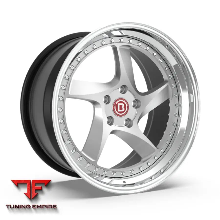 BRADA TR-5