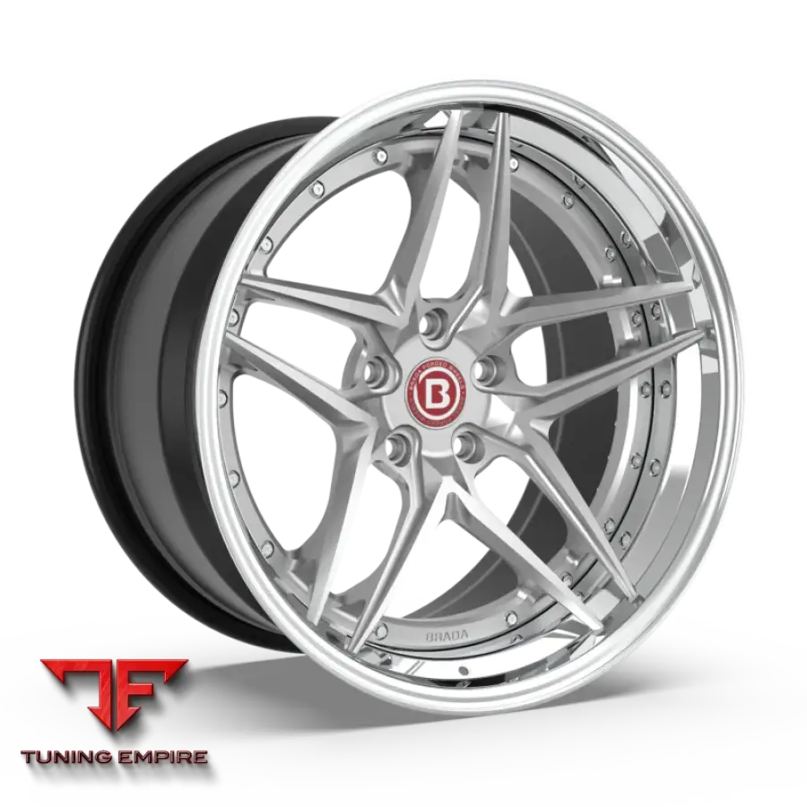 BRADA TR-S