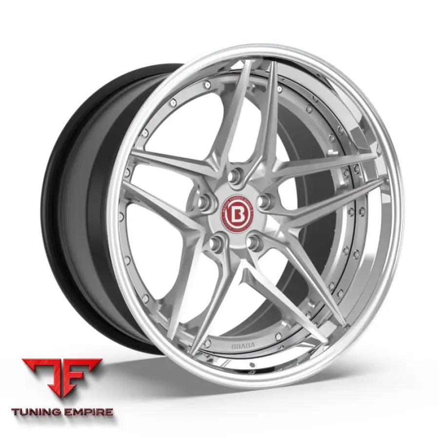 BRADA TR-S