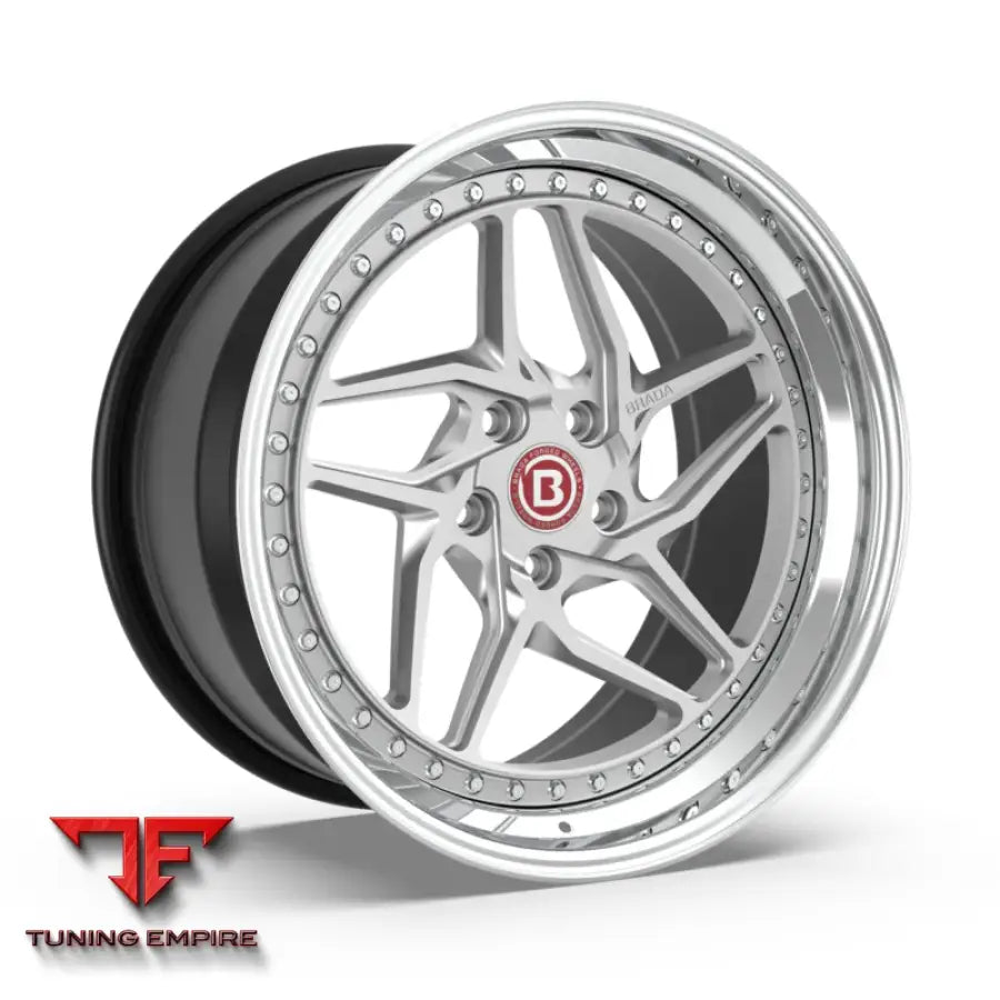 BRADA TR-SR