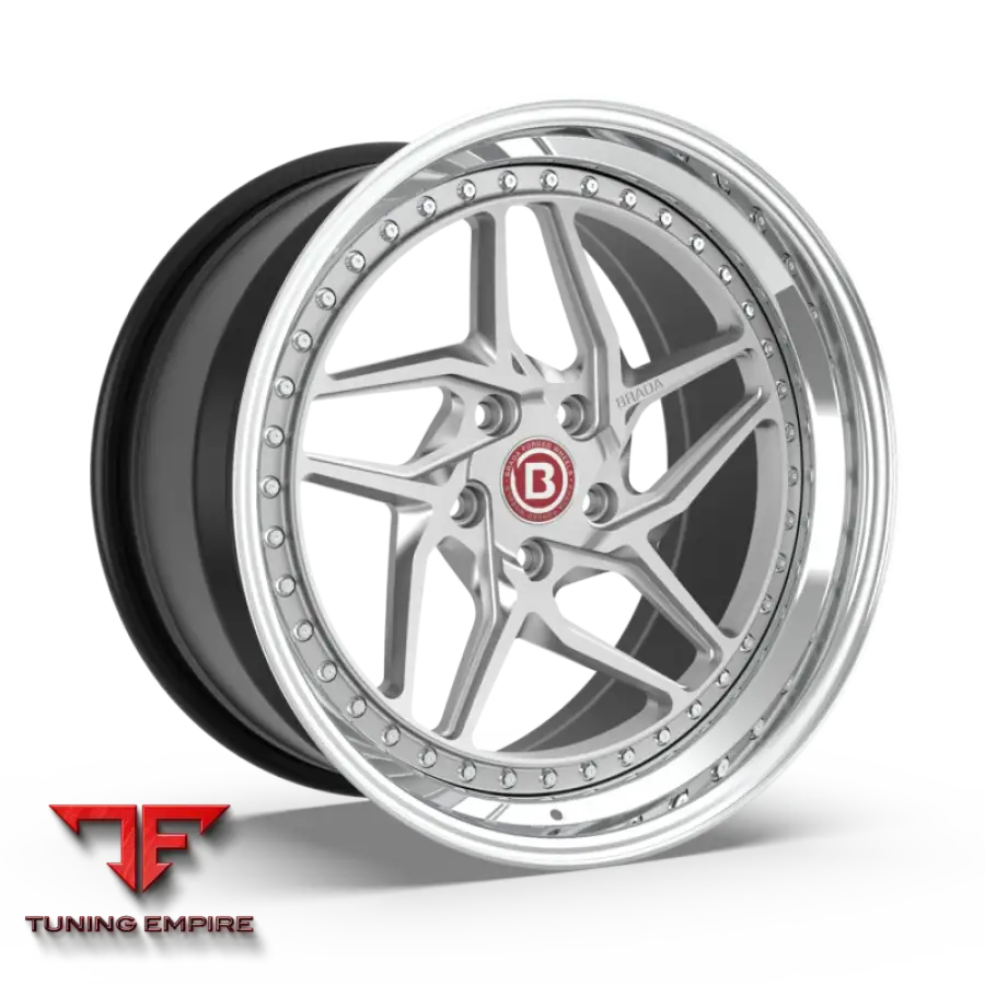 BRADA TR-SR