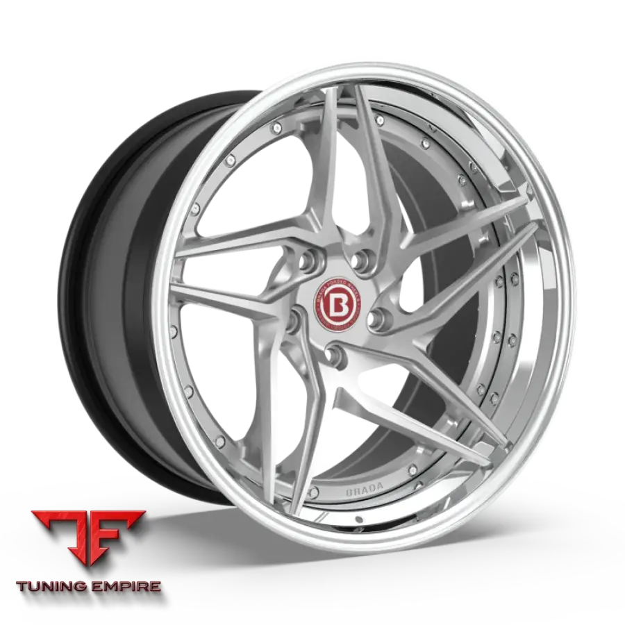 BRADA TR-SR