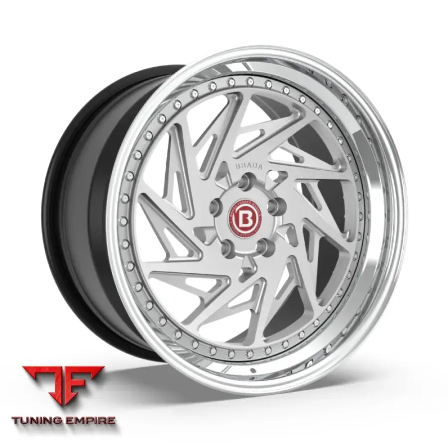 BRADA TR-V