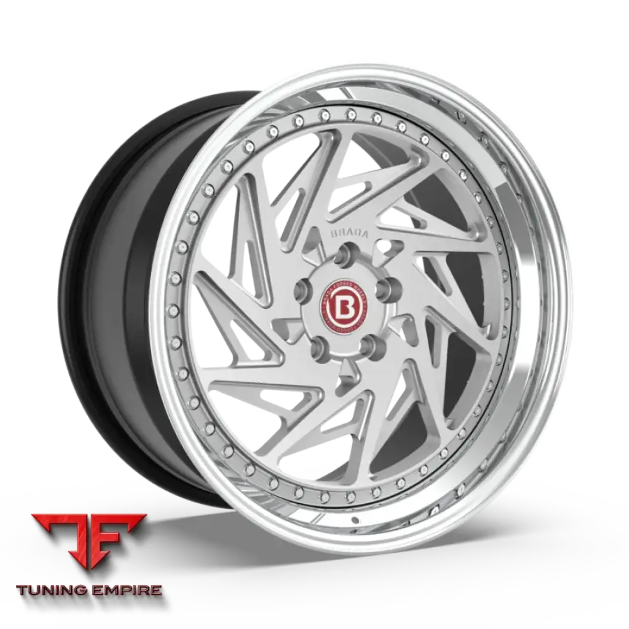 BRADA TR-V