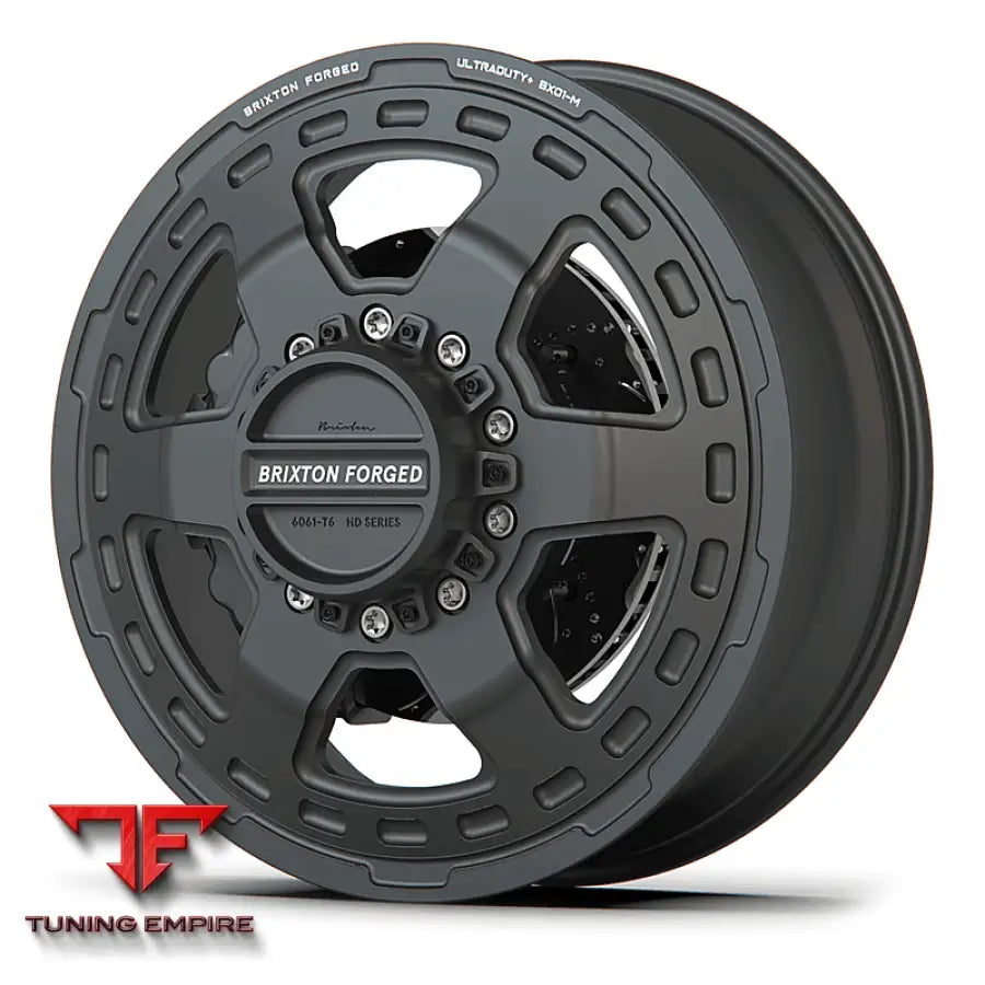 BRIXTON BX01-M (Ultraduty)