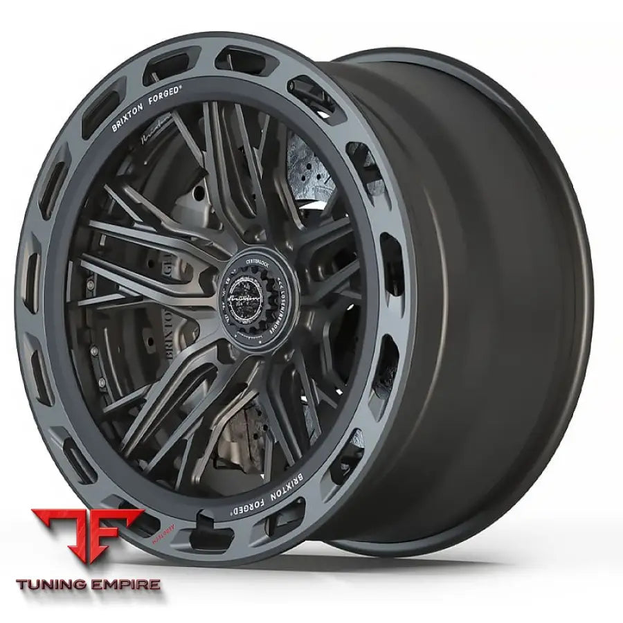 BRIXTON FDE05 Aerotech + ™