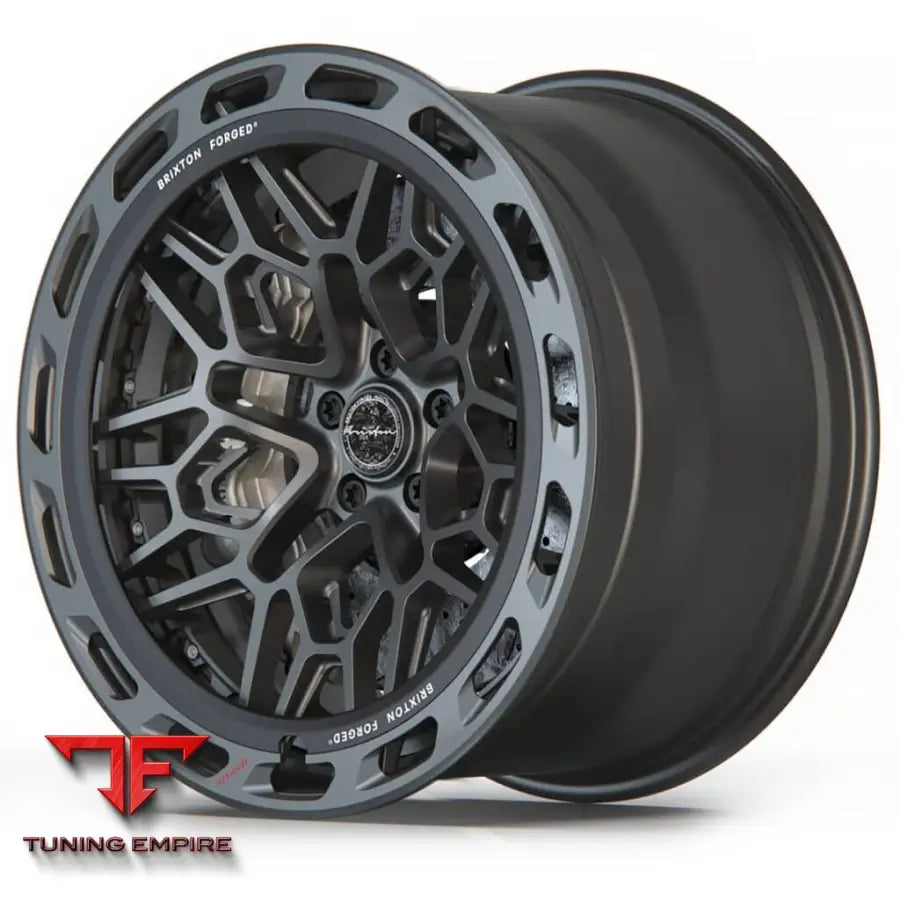 BRIXTON FDE06 Aerotech™