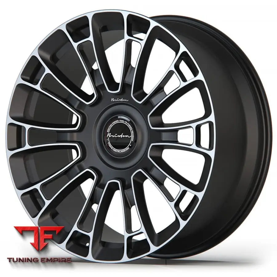 BRIXTON LX02 1-PIECE