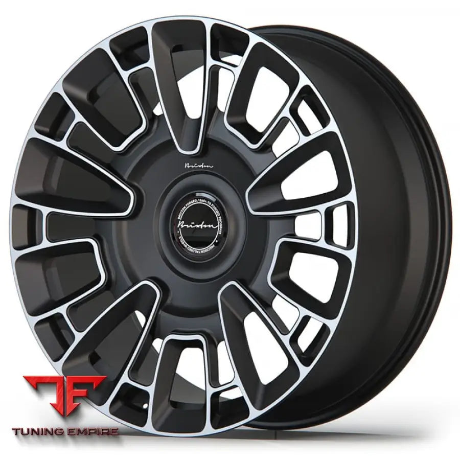 BRIXTON LX03 1-PIECE