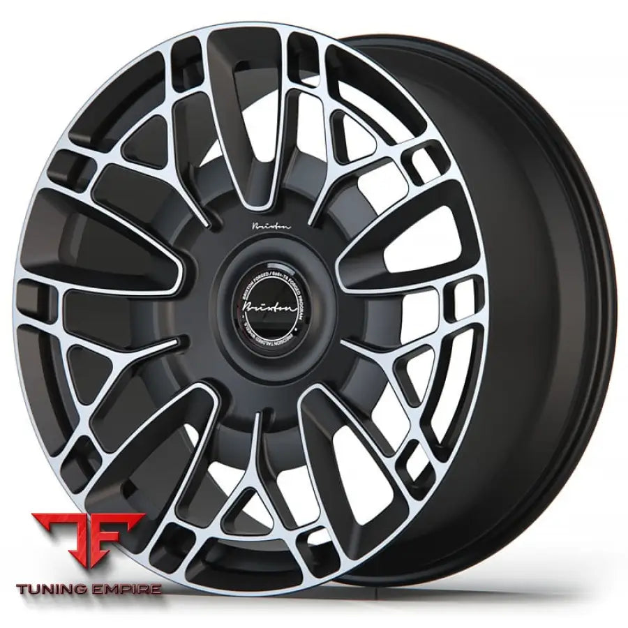 BRIXTON LX04 1-PIECE