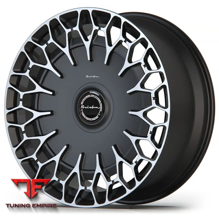 BRIXTON LX08 1-PIECE