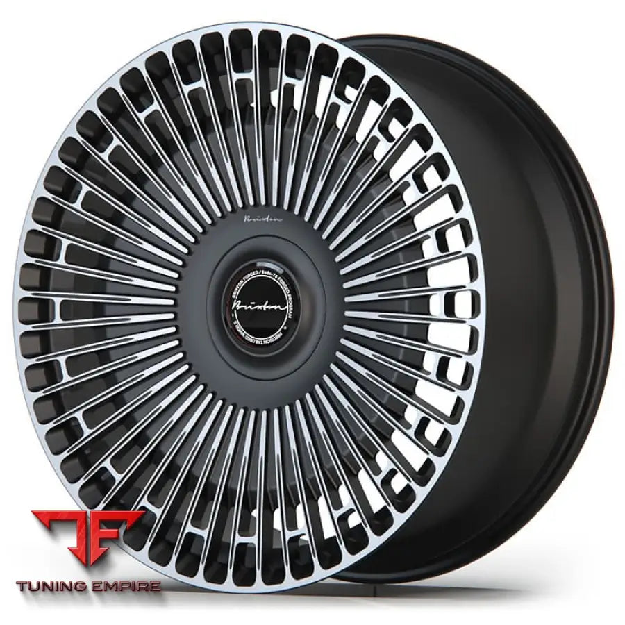 BRIXTON LX10 1-PIECE