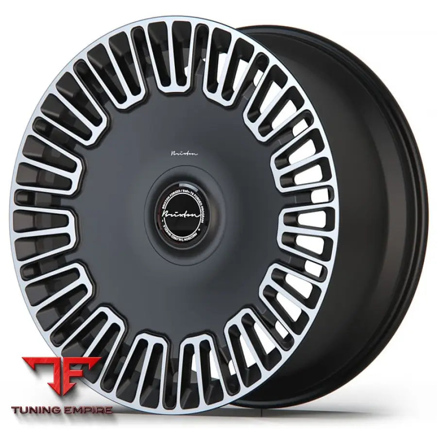 BRIXTON LX12 1-PIECE