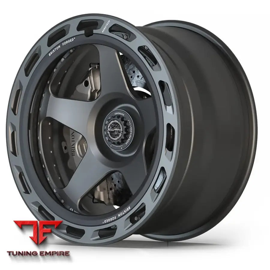 BRIXTON TR04 Aerotech™