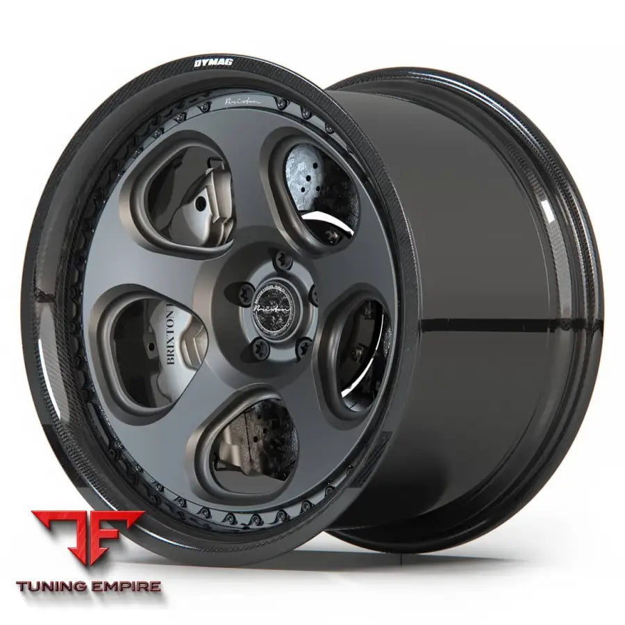 BRIXTON TR06 Carbon + ™