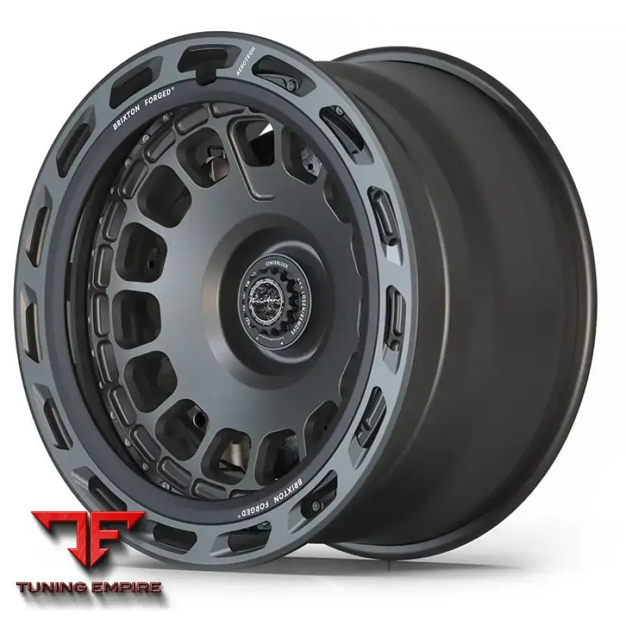 BRIXTON TR19 Aerotech™