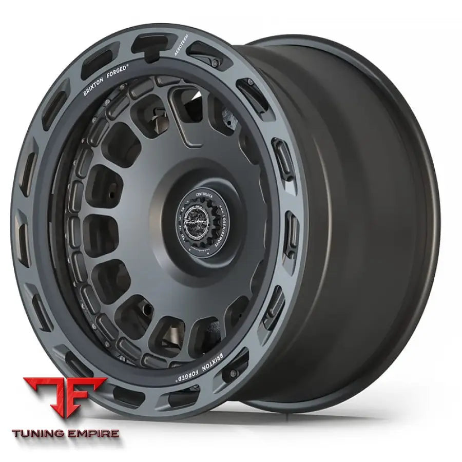 BRIXTON TR19 Aerotech™