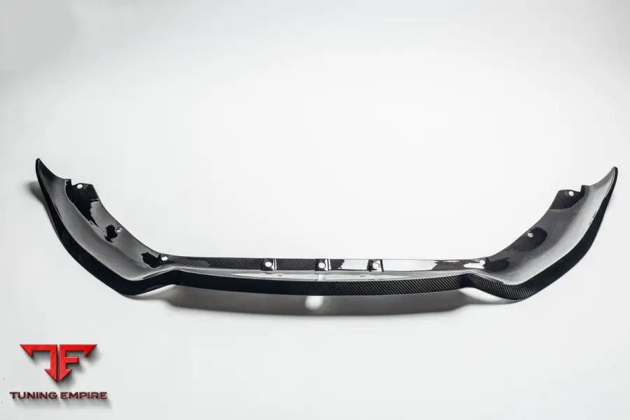 BUMPER SPOILER SPLITTER FOR FERRARI GTC4LUSSO - Price on request - Body Kit