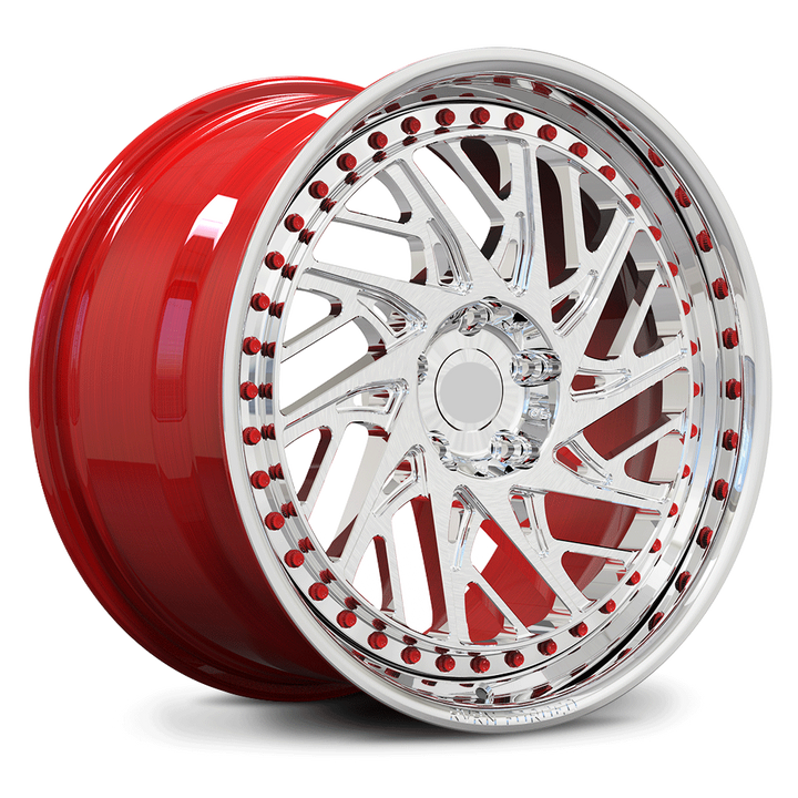 RAZOR FORGED RZR 1066