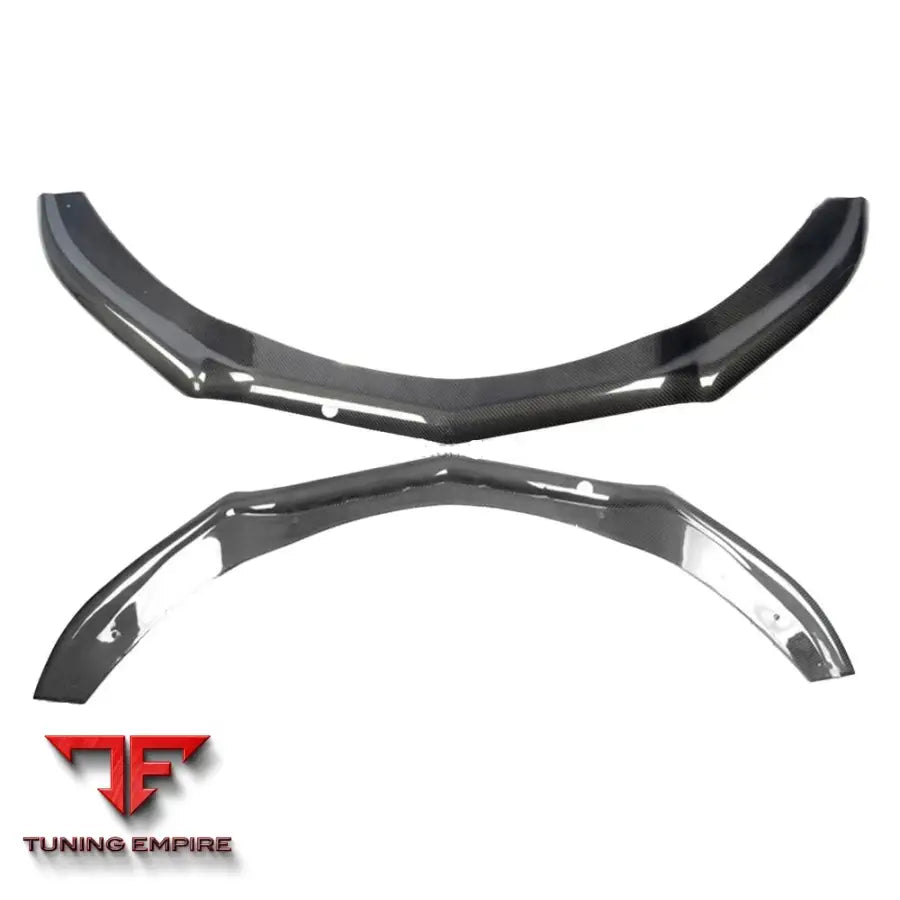 CADILLAC ATS AERODYNAMIC PARTS