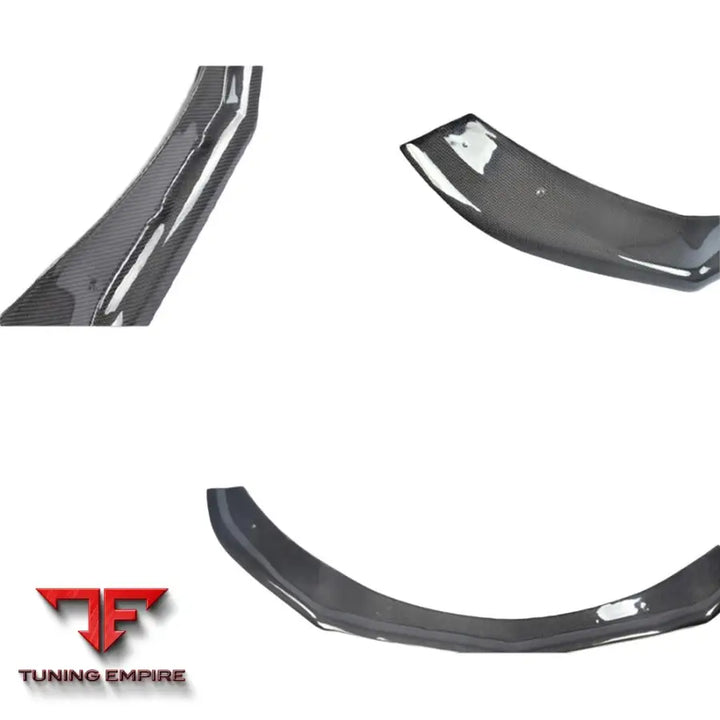 CADILLAC ATS AERODYNAMIC PARTS