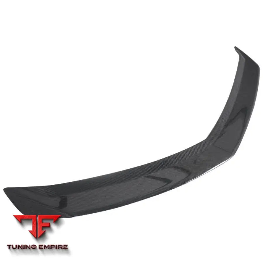 CADILLAC ATS CARBON FIBER PARTS