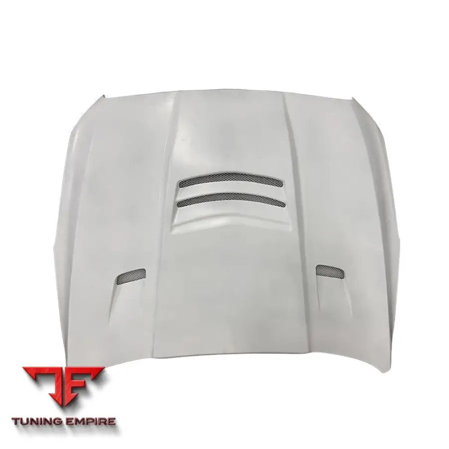CADILLAC ATS FIBERGLASS FRONT HOOD BONNET 2013-2015Y