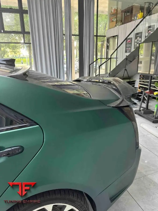 CADILLAC ATS-L 2014 2017 BODY KIT