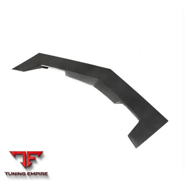 CADILLAC ATS SEDAN CARBON FIBER PARTS 2013-2019Y
