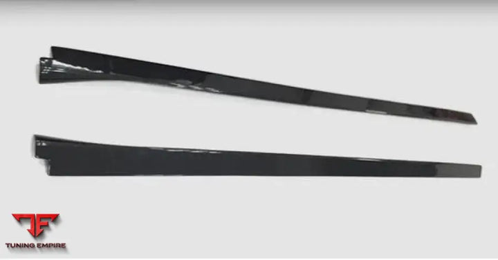 CADILLAC ATS SEDAN CARBON FIBER PARTS 2013-2019Y