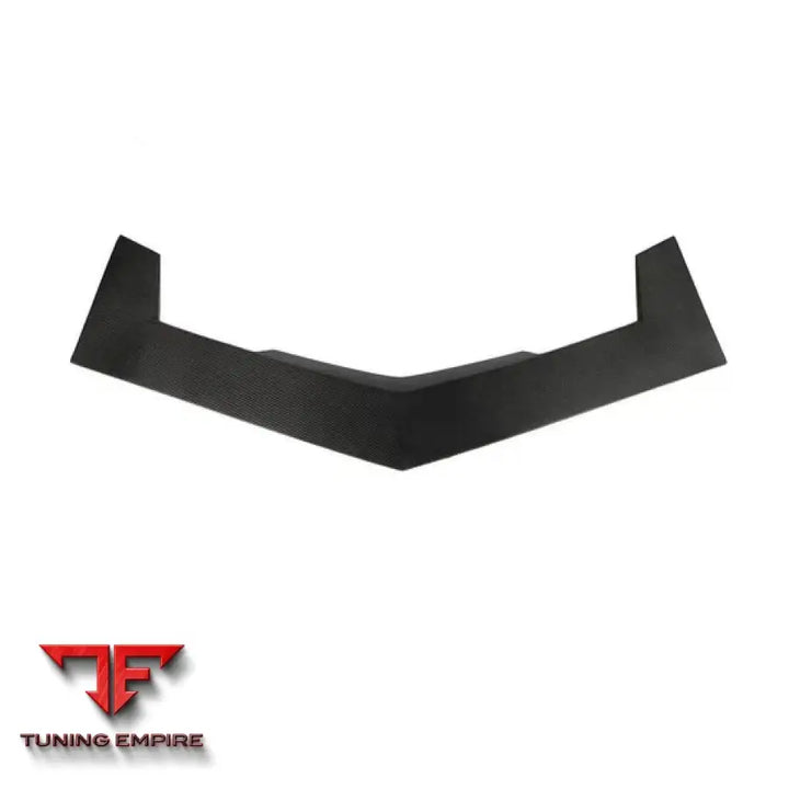 CADILLAC ATS SEDAN CARBON FIBER PARTS 2013-2019Y