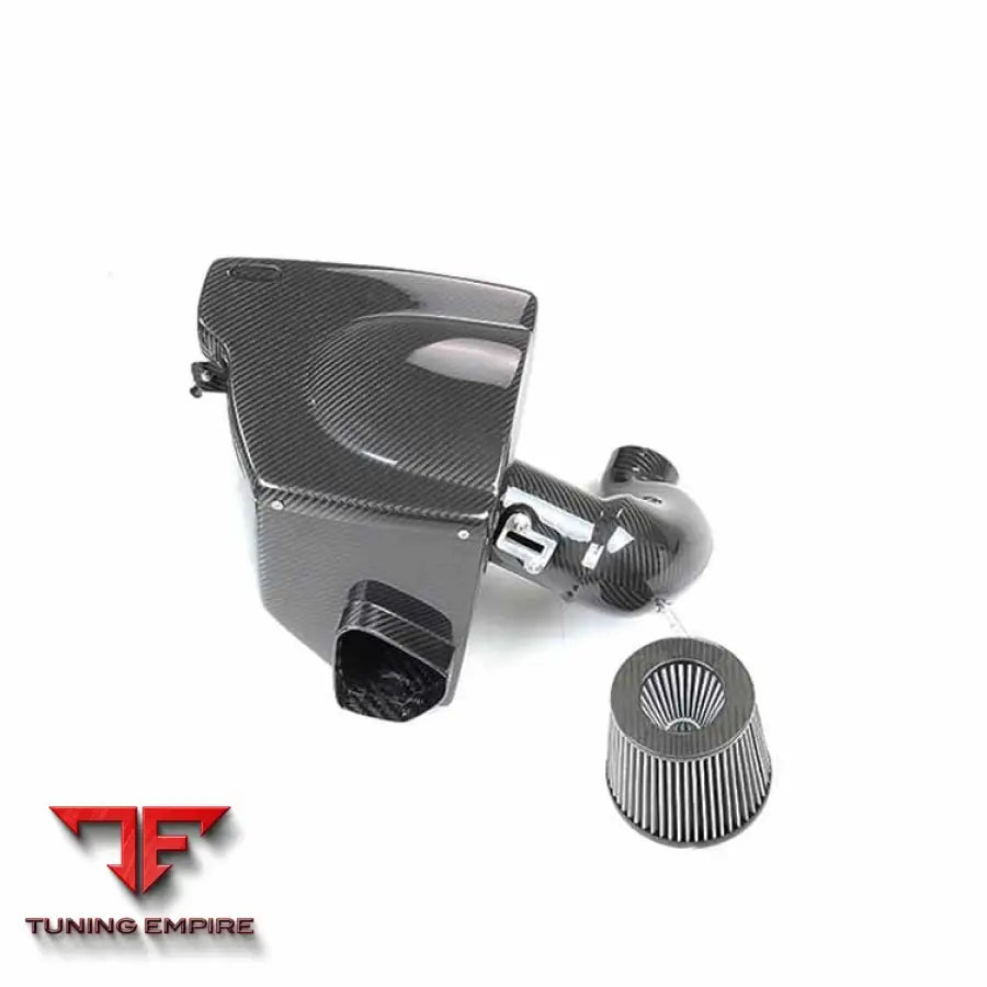 CADILLAC CT4 LSY 2.0T 2.0L CARBON FIBER COLD AIR INTAKE 2020-2023Y