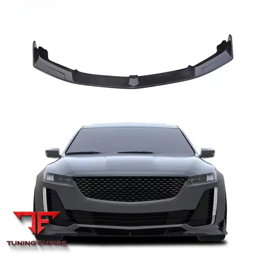 CADILLAC CT5 2020 CARBON FIBER BODY KIT