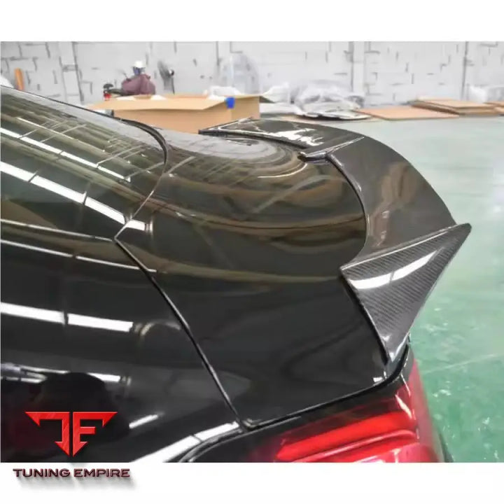 CADILLAC CT5 2020 CARBON FIBER BODY KIT