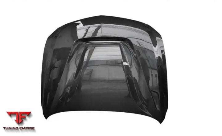 CADILLAC CT5 2020 + CT5 GTS STYLE CARBON HOOD