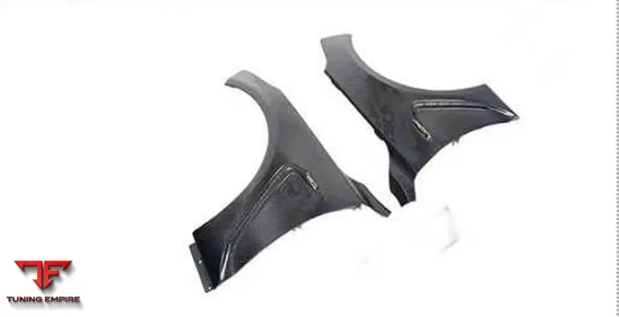 CADILLAC CT5 CARBON FIBER BODY KIT