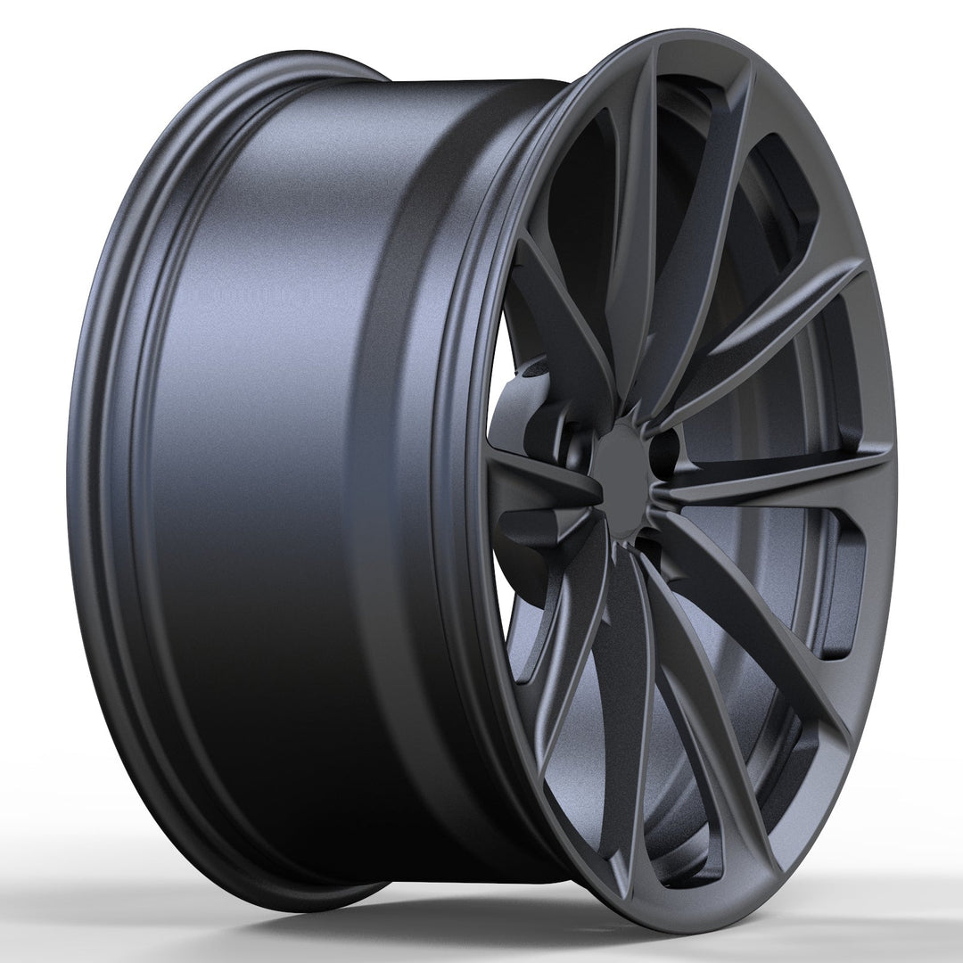 RAZOR FORGED RZR 923